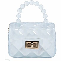 Mini Jelly Purse