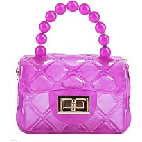 Mini Jelly Purse