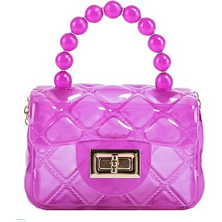 Mini Jelly Purse