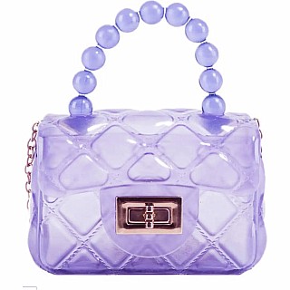 Mini Jelly Purse