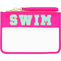 Varsity Swim Bag