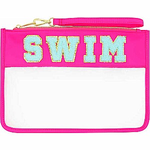 Varsity Swim Bag