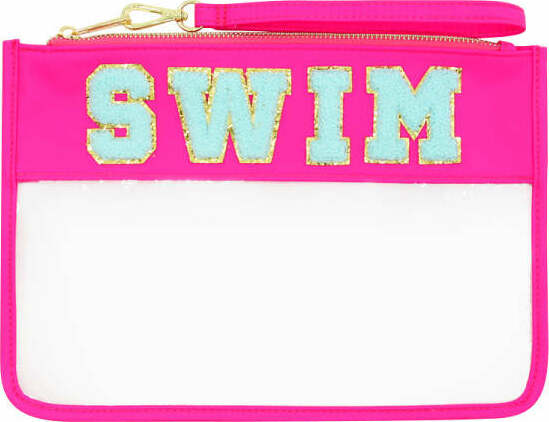 Varsity Swim Bag