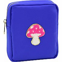 Varsity Mushroom Bag