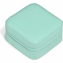 Varsity Jewelry Box