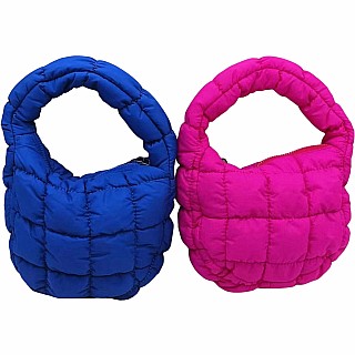 Mini Cloud Purse (assorted)