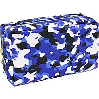 Varsity Camo Bag