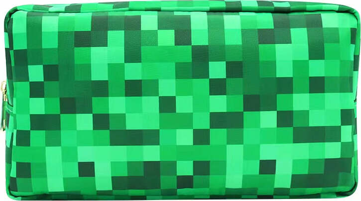 Varsity Pixel Bag