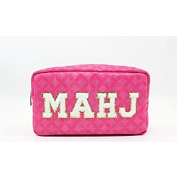 Varsity Mahj Bag (assorted)
