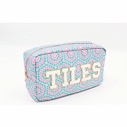 Varsity Tiles Bag (assorted)