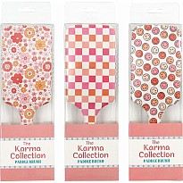 Karma Paddle Brushes