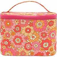 Feeling Floral Bag