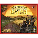 the Settlers of Catan  4th Edition