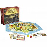 the Settlers of Catan  4th Edition