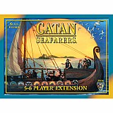 Catan: Seafarers 5&6 Player Extension  4th Edition