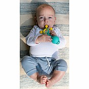 Gumlii Teether Rattle