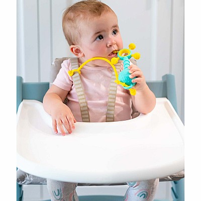 Gumlii Teether Rattle