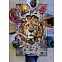 Madd Capp Puzzle - I Am Lion