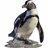 Madd Capp Puzzle Jr. - I Am Lil Penguin