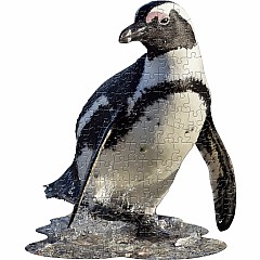 Madd Capp Puzzle Jr. - I Am Lil Penguin 100-Piece