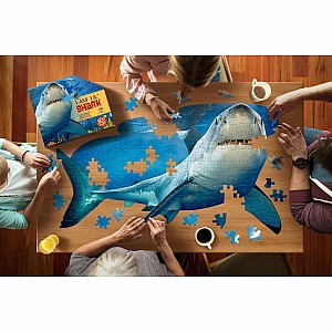Madd Capp Puzzle Jr - I Am Lil' Shark