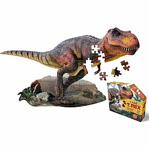 Madd Capp Puzzle Jr - I Am T-Rex