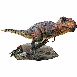 Madd Capp Puzzle Jr - I Am T-Rex