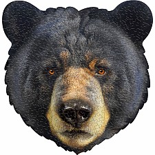 Madd Capp Puzzle - I Am Bear(300)