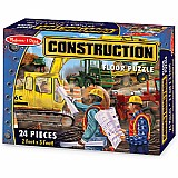Construction Floor (24 pc)