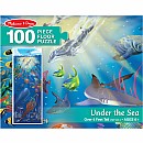 Under the Sea Floor (100 pc)