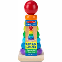 Rainbow Stacker