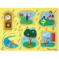 Sing-Along Nursery Rhymes Sound