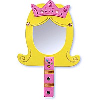 Princess Mirror  DYO