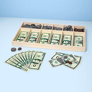 Classic Play Money Set