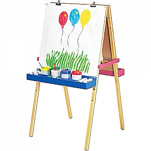 Easel Melissa & Doug