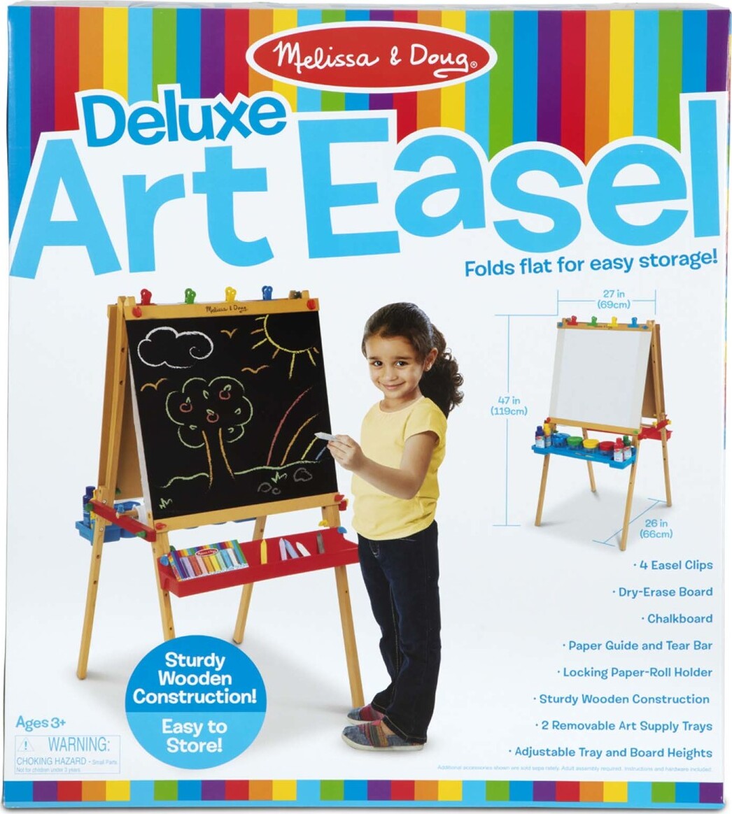 Childrens Art Easel : Target