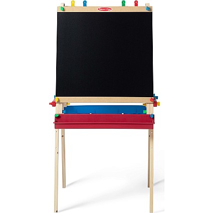 EASEL DELUXE