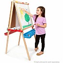 Easel Paper Roll (18" x 75')