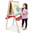 Easel Paper Roll (18" x 75')