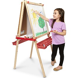 Easel Paper Roll 18"x75"