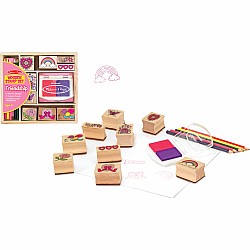 Friendship Stamp Set