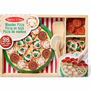 Pizza Party in a Box