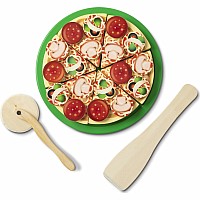 Pizza Party by Melissa & Doug