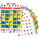 Flip to Win Memory Game