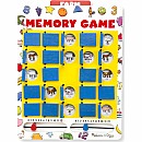 Flip to Win Memory Game