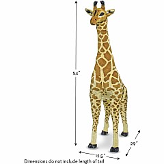 Giant Giraffe