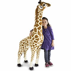 Giant Giraffe
