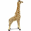 Giraffe  Plush