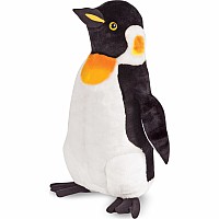 Penguin  Plush