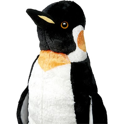Penguin Giant Stuffed Animal